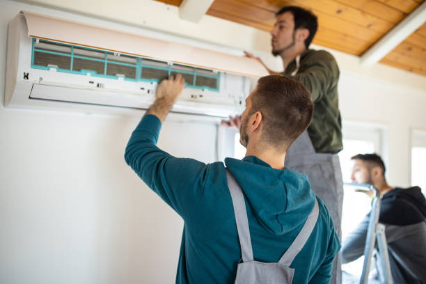  Northampton, PA HVAC Pros