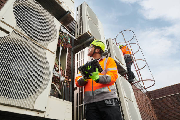 Best Residential HVAC in Northampton, PA