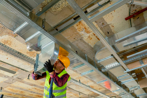 Best HVAC Equipment and Components in Northampton, PA