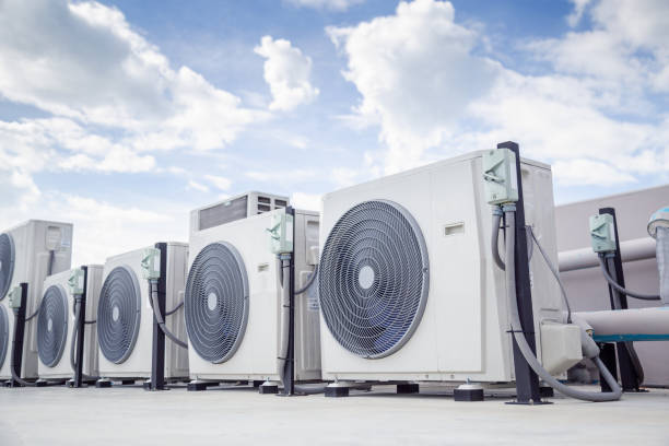 Best Air Conditioning Cleaning in Northampton, PA