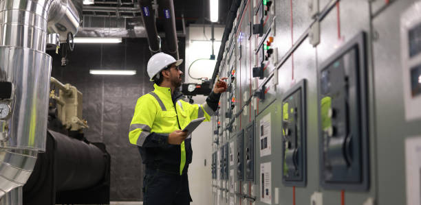 Best Energy-efficient HVAC Solutions in Northampton, PA